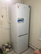 Фото из отзыва пользователя