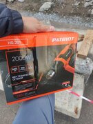 Фото из отзыва пользователя