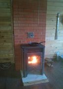 Фото из отзыва пользователя