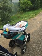 Фото из отзыва пользователя