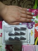 Фото из отзыва пользователя