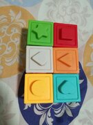 Фото из отзыва пользователя