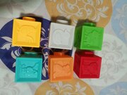 Фото из отзыва пользователя