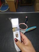 Фото из отзыва пользователя