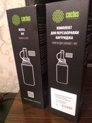 Фото из отзыва пользователя