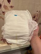 Фото из отзыва пользователя