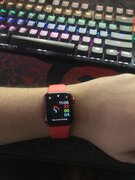 Фото из отзыва пользователя