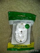 Фото из отзыва пользователя