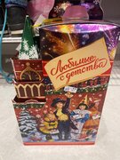 Фото из отзыва пользователя