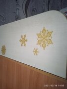 Фото из отзыва пользователя