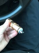 Фото из отзыва пользователя