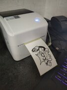 Фото из отзыва пользователя