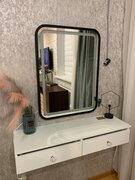 Фото из отзыва пользователя