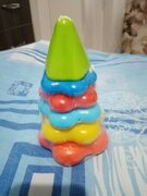 Фото из отзыва пользователя