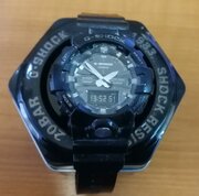 Фото из отзыва пользователя