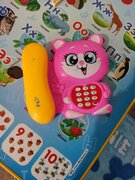 Фото из отзыва пользователя