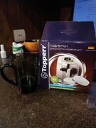 Фото из отзыва пользователя