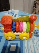 Фото из отзыва пользователя