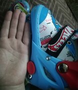 Фото из отзыва пользователя