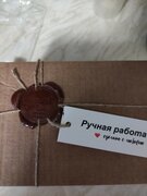 Фото из отзыва пользователя