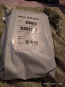 Фото из отзыва пользователя