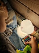 Фото из отзыва пользователя