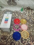 Фото из отзыва пользователя