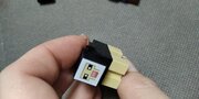 Фото из отзыва пользователя