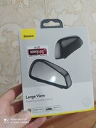 Фото из отзыва пользователя