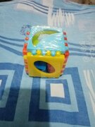 Фото из отзыва пользователя