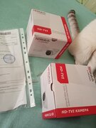 Фото из отзыва пользователя