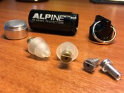 Фото из отзыва пользователя