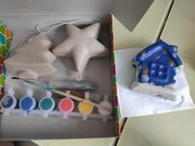 Фото из отзыва пользователя