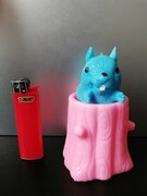 Фото из отзыва пользователя