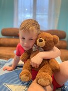 Фото из отзыва пользователя