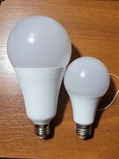 Фото из отзыва пользователя