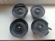 Фото из отзыва пользователя