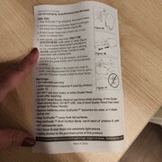 Фото из отзыва пользователя