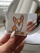 Фото из отзыва пользователя