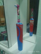 Фото из отзыва пользователя