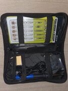 Фото из отзыва пользователя