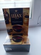 Фото из отзыва пользователя