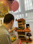 Фото из отзыва пользователя