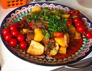 Фото из отзыва пользователя