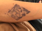 Фото из отзыва пользователя