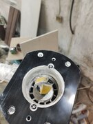 Фото из отзыва пользователя