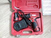 Фото из отзыва пользователя