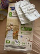 Фото из отзыва пользователя