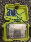 Фото из отзыва пользователя