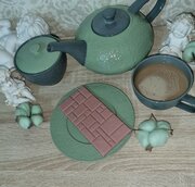 Фото из отзыва пользователя